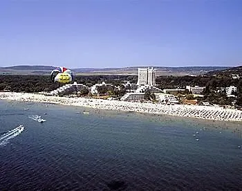 добруджа 3* Албена