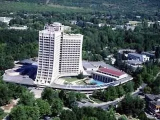 добруджа Отель