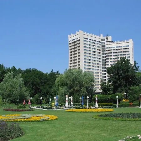 добруджа Отель Албена