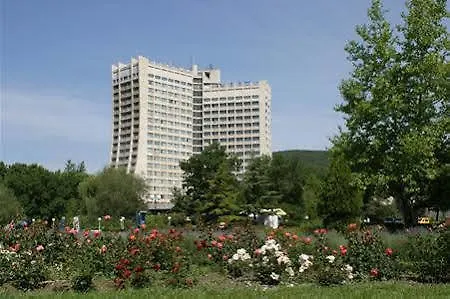 добруджа Отель