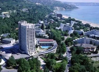 добруджа Албена