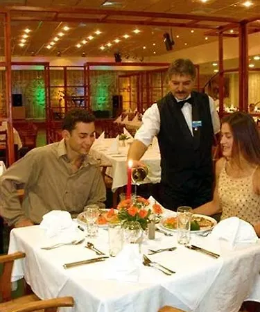 Отель добруджа 3*