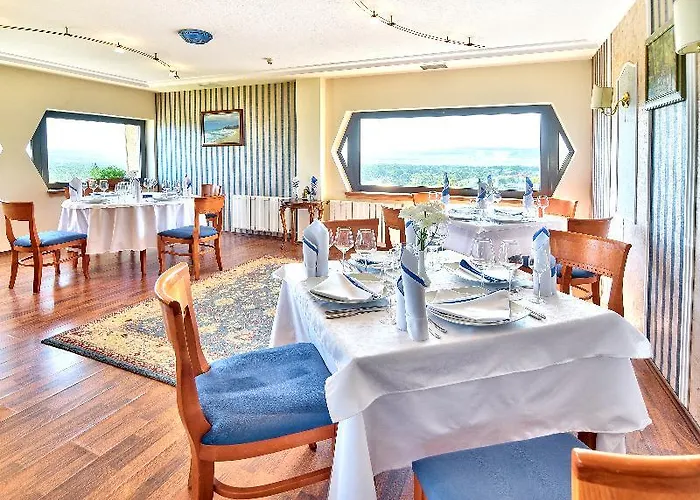 Dobrudja Hotel Albena