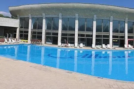 Dobrudja Hotel