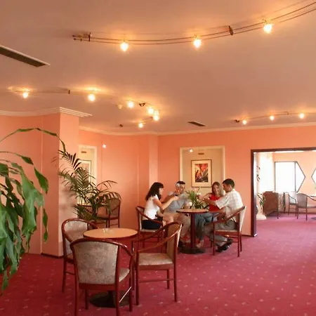 Hotel Dobrudja 3*