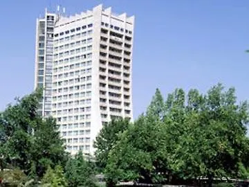 Hotel Dobrudja