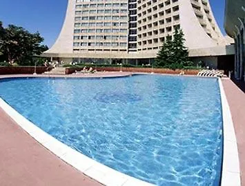 Dobrudja Hotel