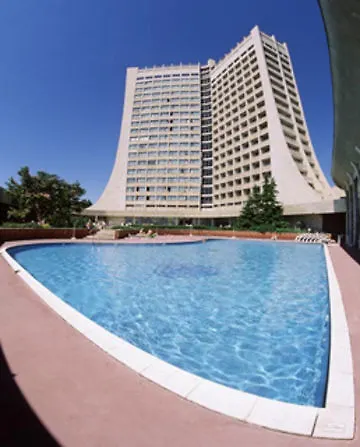 Dobrudja Hotel 3*