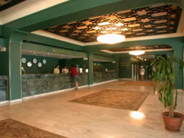 Dobrudja Hotel
