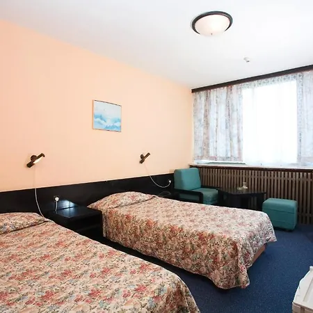 Dobrudja Hotel