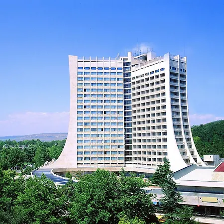 Hotel Dobrudja