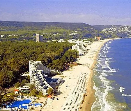 Hotel Dobrudja