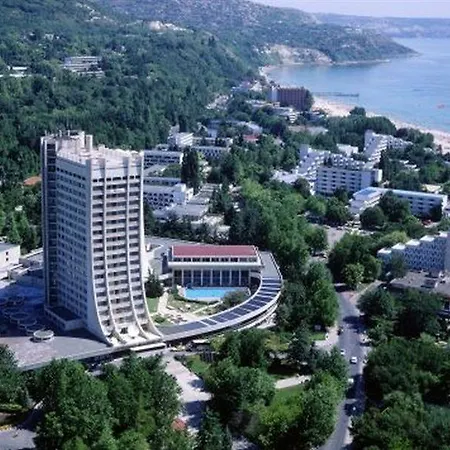 Dobrudja Hotel