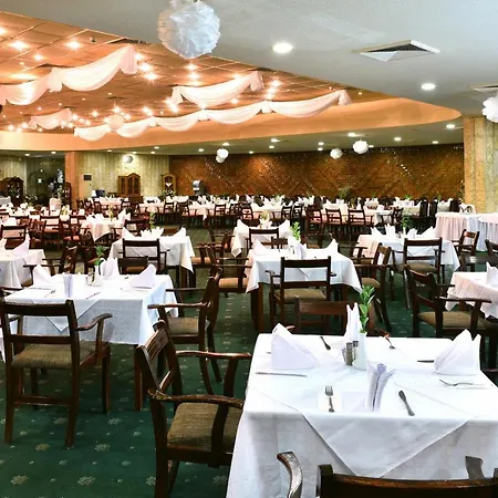 Dobrudja Hotel 3*