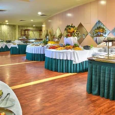 Dobrudja Hotel