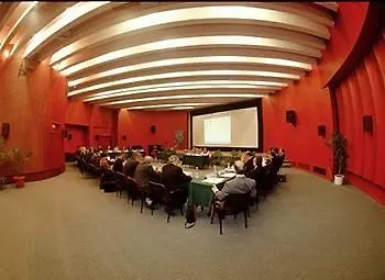 ホテル Dobrudja アルベナ