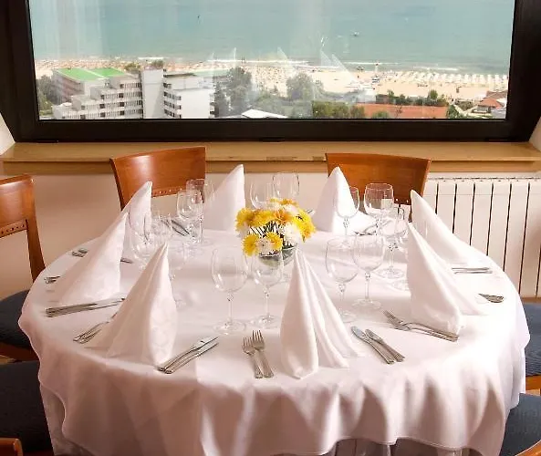 Dobrudja Hotel Albena