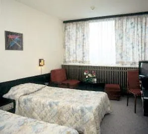 Dobrudja Hotel Albena