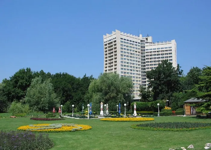 Dobrudja Hotel Albena