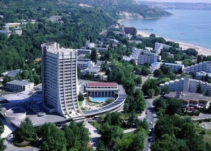 Dobrudja Hotel